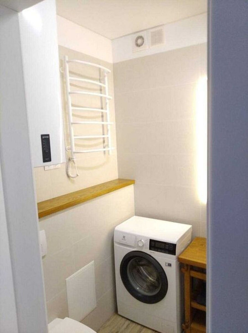 Продаж Квартира 1-кімнатна, 7/21 поверх на Михайла Максимовича вул. (Онуфрія Трутенка), 26в Киев - изображение 11