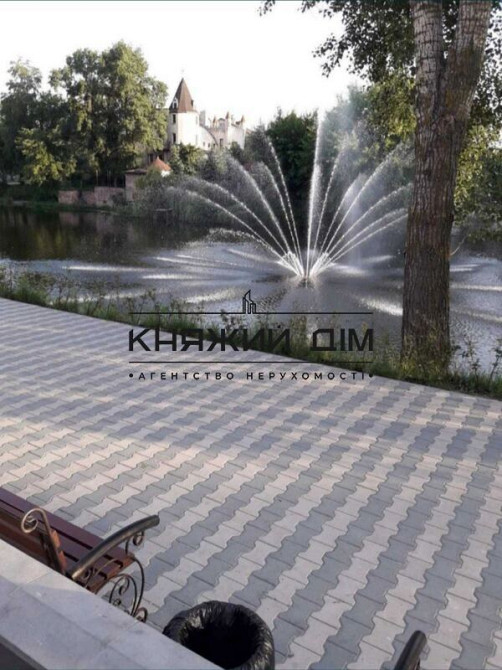 Оренда 1-к. квартира в ЖК Рів'єра, м. Славутич. Код об'єкта: 11197656 Київ - фото 2