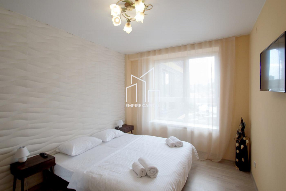 Оренда 2к квартири 48 кв. м Львів - фото 2