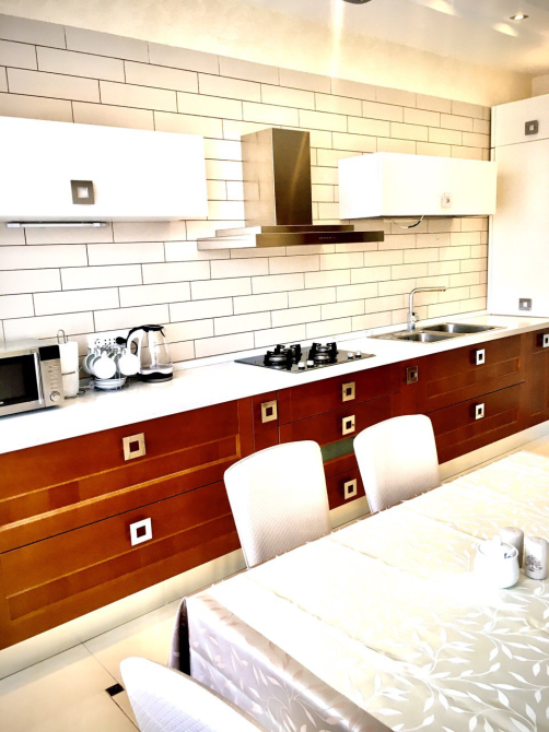 Двухуровневая квартира ул.Солнечная/Аркадия Одесса - изображение 3