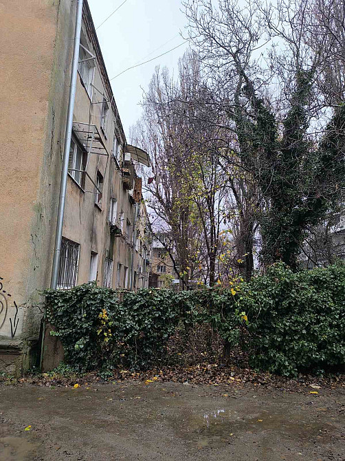 Комната в Коммуне на Фонтане Odessa - photo 16