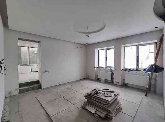 Продаж Квартира 2-кімнатна, 18/19 поверх на Чорновола вул., д. 25 Kiev