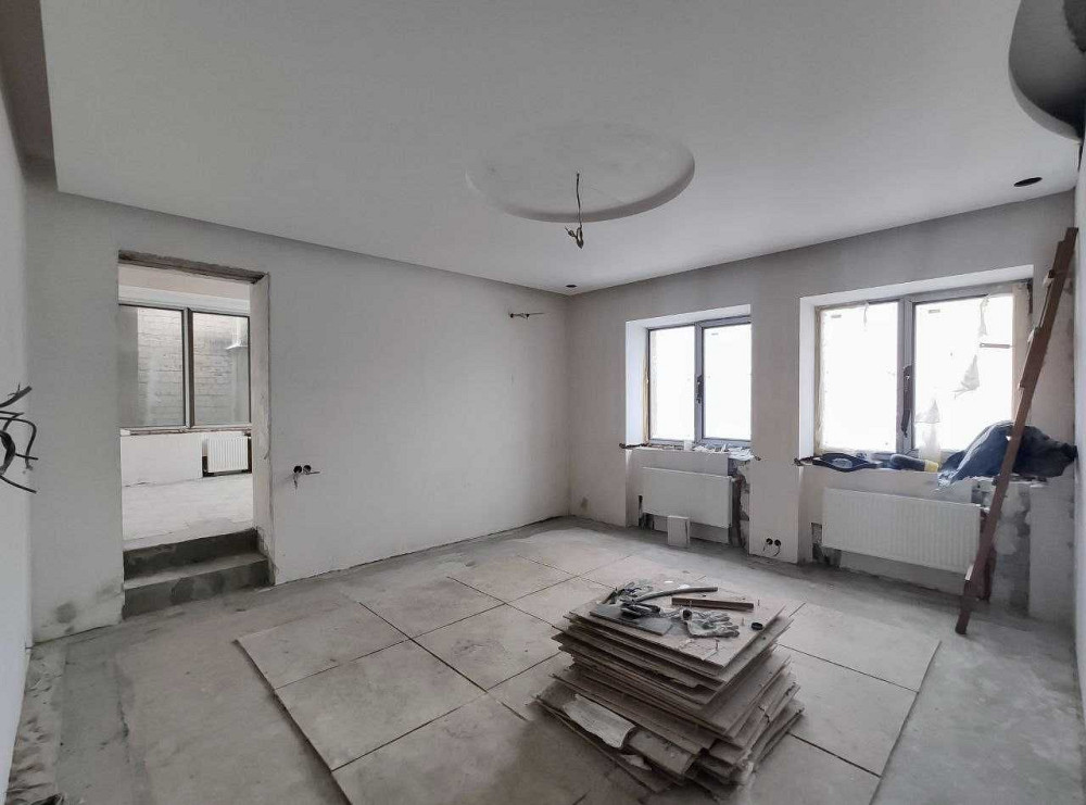 Продаж Квартира 2-кімнатна, 18/19 поверх на Чорновола вул., д. 25 Київ - фото 5