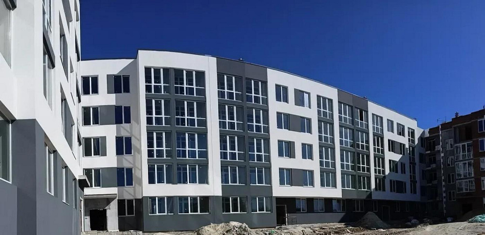 Продаж Квартира 2-кімнатна, 4/5 поверх на вул. Вулецька Львов - изображение 1