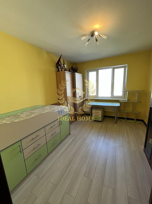 Простора 3-кімнатна квартира біля метро Теремки, Заболотного 26 Kiev - photo 11