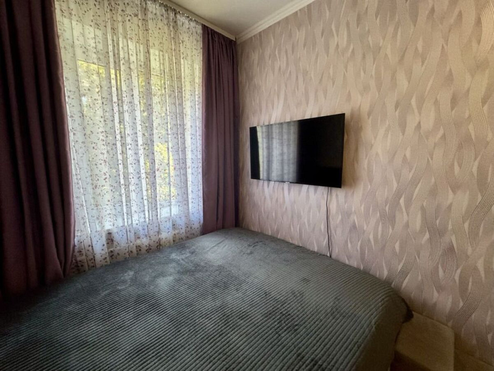 Оренда Квартира 2-кімнатна, 3/4 поверх на Автозаводська, 87 Киев - изображение 9