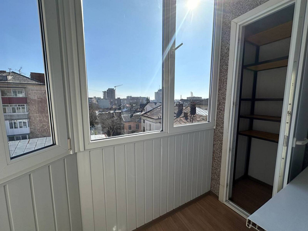 Продаж 4к квартири на вул. Котляревського, Новий Світ. Тернопіль Тернопіль - фото 5