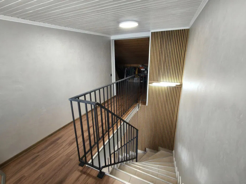 Продаж Квартира 3-кімнатна, 8/8 поверх на Крайня Krykhivtsi - photo 9