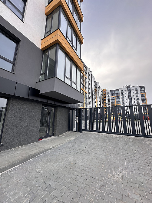 Продаж Квартира 2-кімнатна, 6/9 поверх Івано-Франківськ - фото 4