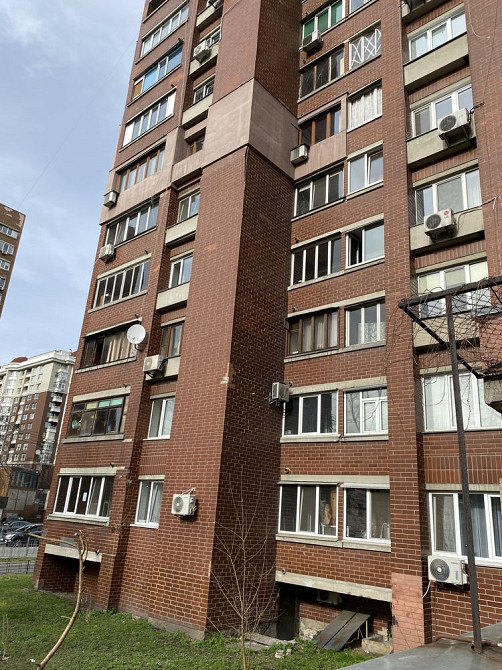 Продаж Квартира 3-кімнатна, 2/12 поверх на Антоновича вул., д. 162 Київ - фото 15