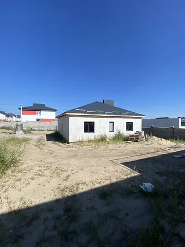 Продаж 1-поверховий   120 кв.м 3 кімн. на Кулика і Гудачека (Макарова) вулиця Рівне - фото 20