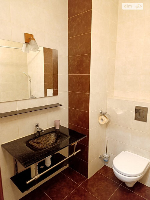 Оренда Квартира 1-кімнатна, 4/17 поверх на Харківське шосе, 15А Київ - фото 9