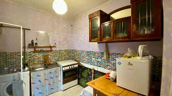 Продам однокомнатную квартирку на Молдаванке Одесса