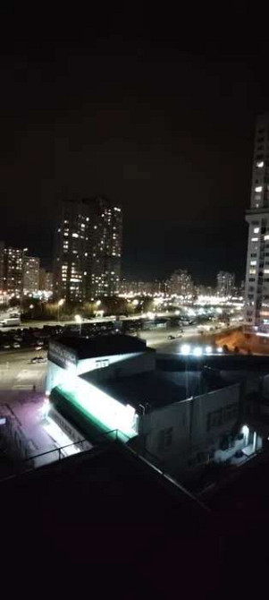 Оренда Квартира 2-кімнатна, 6/9 поверх на пр. Петра Григоренко, 39б Київ - фото 1