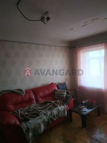 For sale 3-room Apartment 56 sq.m Добровольчих батальйонів (Союзна) вулиця 8 Zaporizhzhya - photo 8