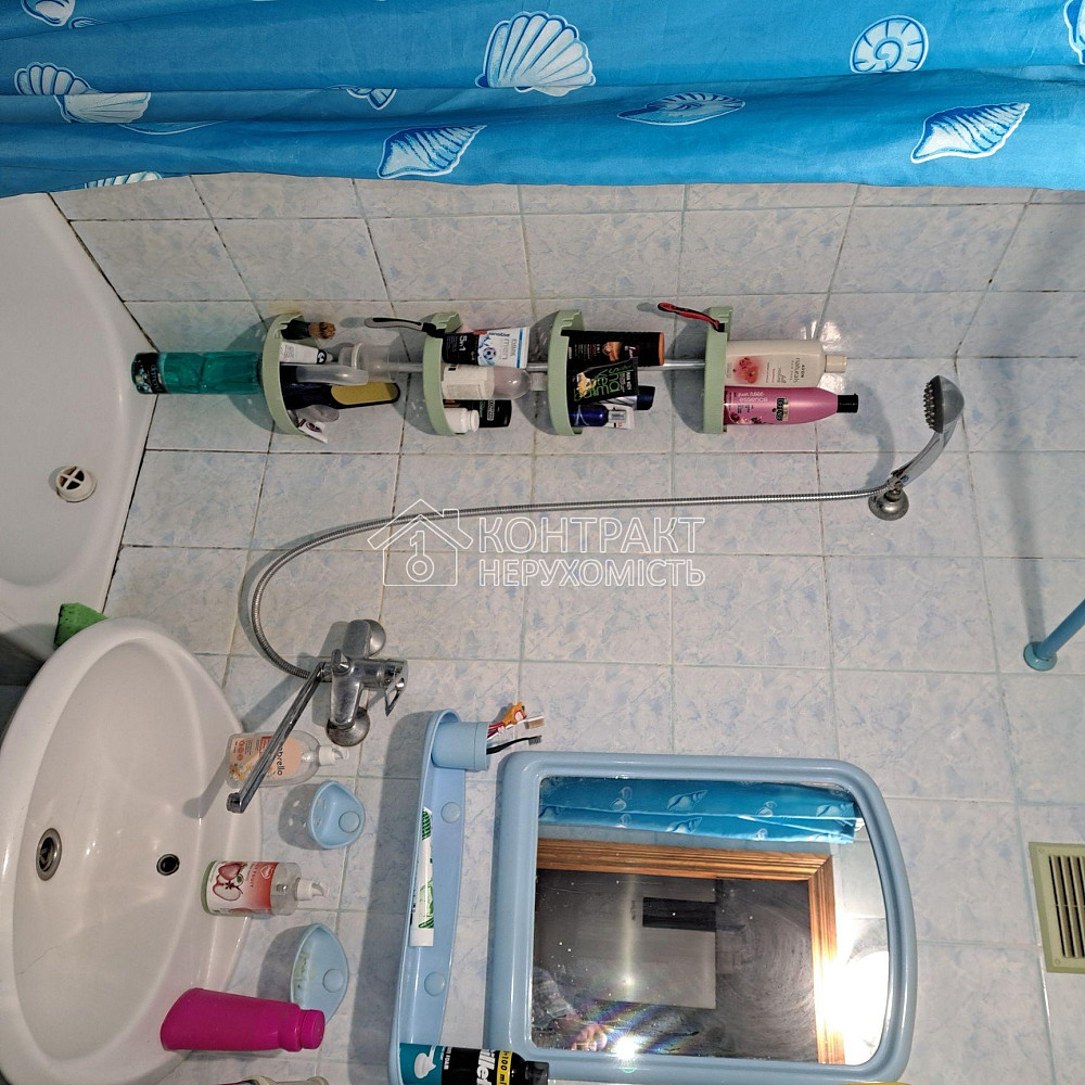 Продаж Квартира 3-кімнатна, 8/12 поверх на вул. Ахсарова Kharkiv - photo 18