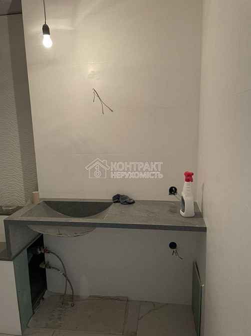 Продаж Квартира 3-кімнатна, 10/12 поверх на вул. Перемоги Харків - фото 3