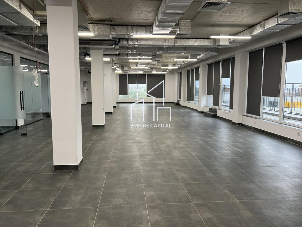 Оренда офісне приміщення на вул. Щирецька поверх - 9/9 Львів - фото 3