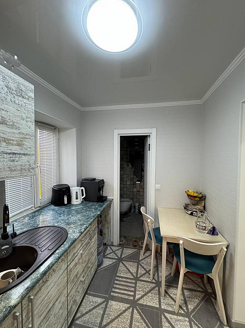 Продаж Будинок 5-кімнатний на Окружная ул. Одеса - фото 11