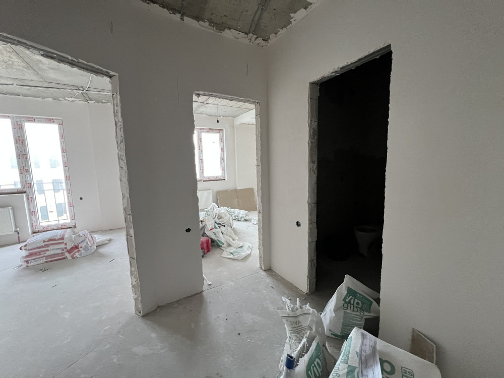 Продаж Квартира 1-кімнатна, 11/12 поверх на Люстдорфская Дорога, 100В Odessa - photo 9