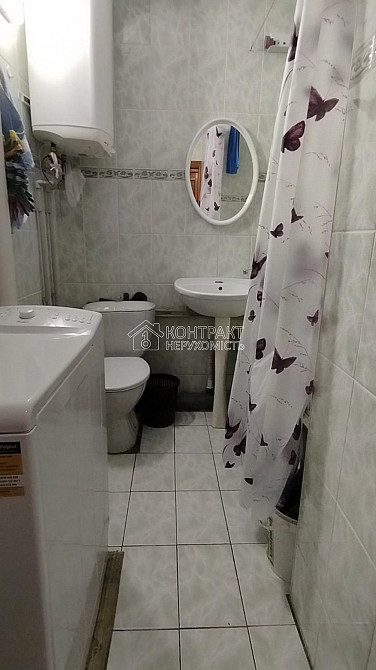 Продаж Квартира 2-кімнатна, 6/9 поверх на вул. Петра Болбочана Харків - фото 8