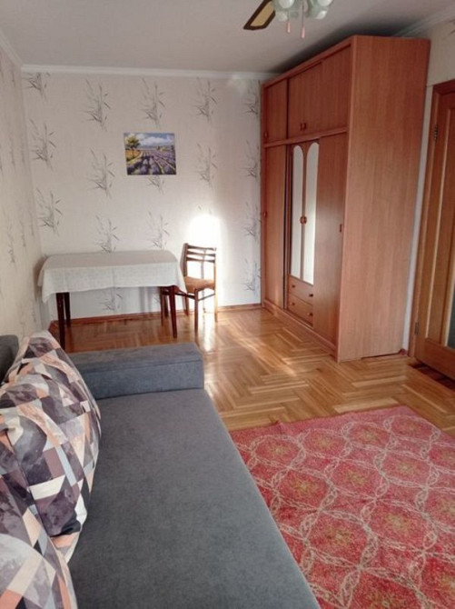 Оренда Квартира 2-кімнатна, 8/9 поверх на пр. Свободы, 28а Kiev - photo 5