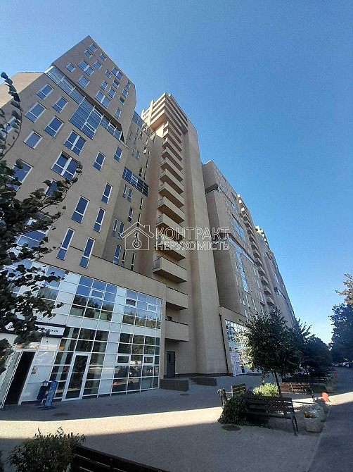 Продаж Квартира 3-кімнатна, 10/17 поверх на вул. Клочківська Харьков - изображение 2