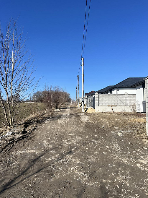 Продаж Будинок 3-кімнатний Velykyi Zhytyn - photo 8