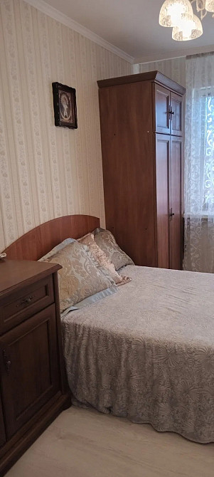 Оренда Квартира 2-кімнатна, 9/9 поверх на Васильківська, 2А Kiev - photo 10