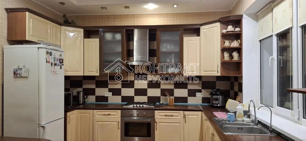 Продаж Будинок 5-кімнатний на вул. повулок Шевченка Балаклея - изображение 17