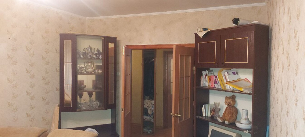 3х комнатная,  "Чешка"   на Таирова, 2й этаж Одеса - фото 10