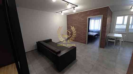 Продаж 1-кімнатної квартири 44 м2 в смт. Новосілки Київ