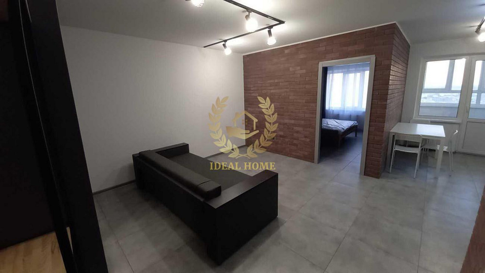 Продаж 1-кімнатної квартири 44 м2 в смт. Новосілки Київ - фото 3