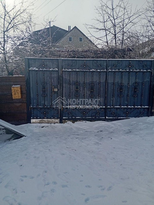 Продаж Будинок 6-кімнатний на вул. Олимпийская Новая Водолага - изображение 12