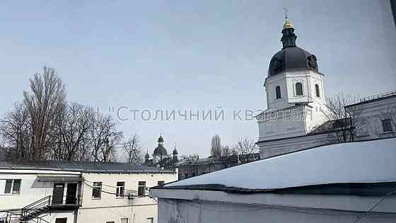 Оренда офісне приміщення на Сковороди Григорія вул., 1 поверх - 2/3 Київ