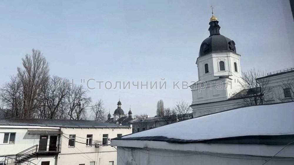 Оренда офісне приміщення на Сковороди Григорія вул., 1 поверх - 2/3 Київ - фото 5