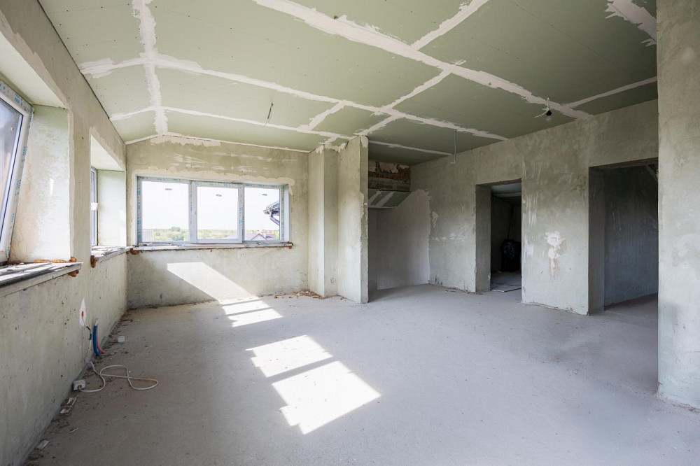 Продаж 2-поверховий Будинок з ділянкою 15 сот 279 кв.м 7+ кімн.  Пустомити - фото 16