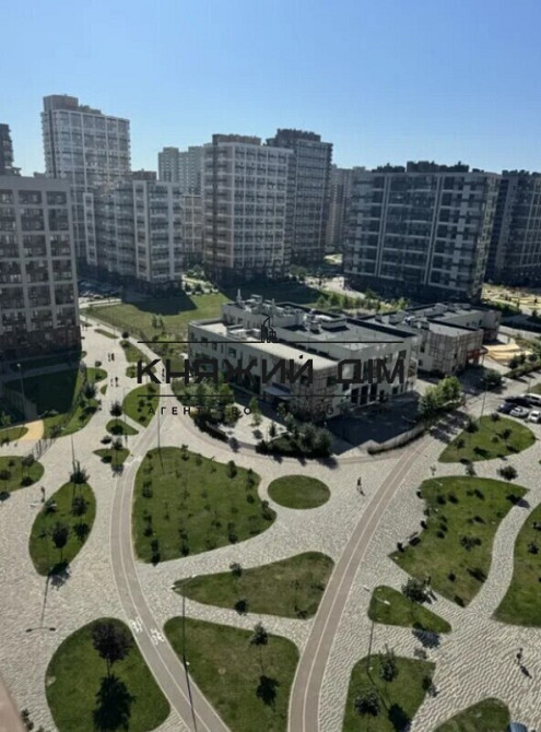 Продаж 3 кімнатної квартири по пр.Правди 45Б ЖК Варшавський 21146336 Київ - фото 2