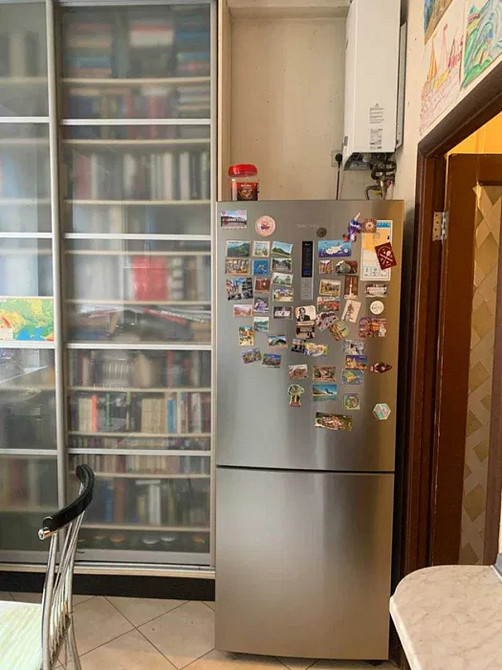 Оренда Квартира 2-кімнатна, 3/5 поверх на Довнар Запольского, 12 Київ - фото 13