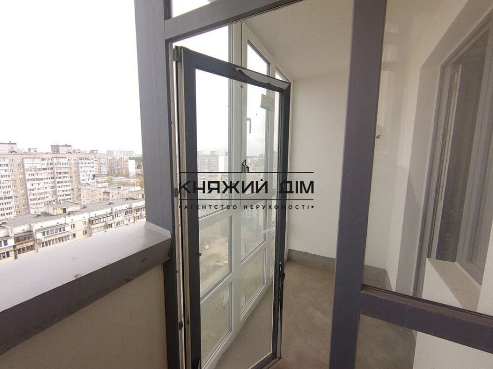 Продаж Квартира 2-кімнатна, 16/24 поверх на Архитектора Вербицкого ул. Київ - фото 12