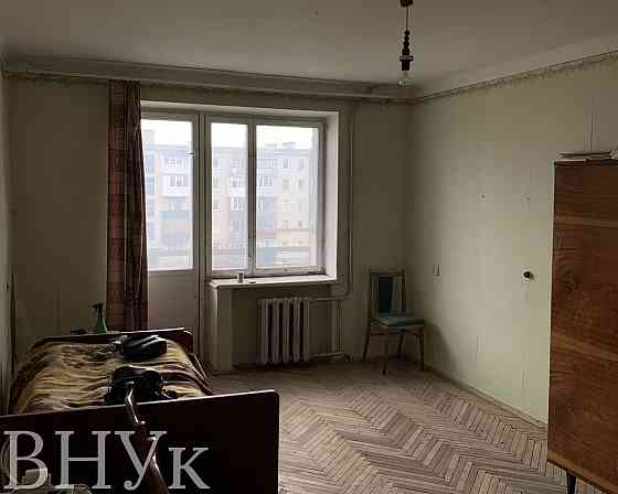 Продаж Квартира 1-кімнатна, 4/5 поверх на Відродження . Княгині Ольги Луцьк