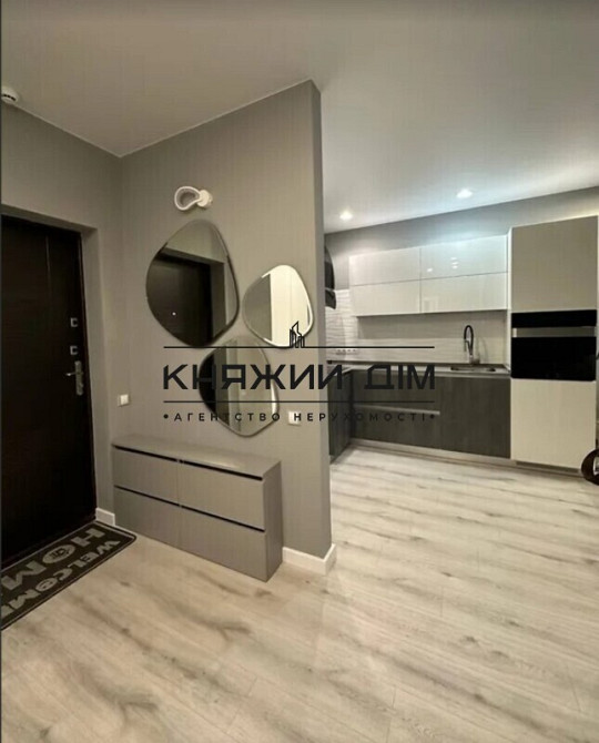 Продаж 1-но к. квартири на Позняках. № 21144983 Київ - фото 18