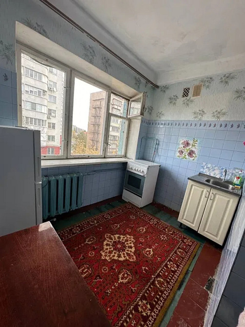 Продаж Квартира 1-кімнатна, 5/5 поверх на Вереснева, 4 Kiev - photo 10