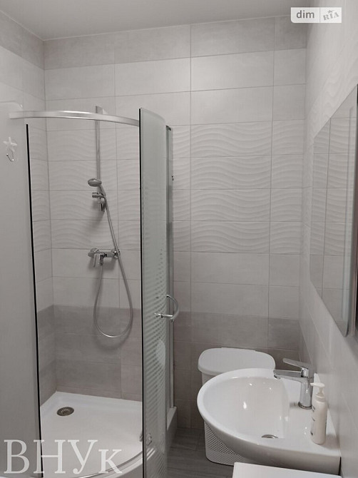 Продаж Квартира 1-кімнатна, 2/9 поверх на Рівненська Луцьк - фото 15