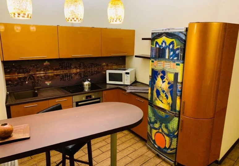 Оренда Квартира 2-кімнатна, 10/11 поверх на Гагаринское плато, 5/3 Одесса - изображение 4