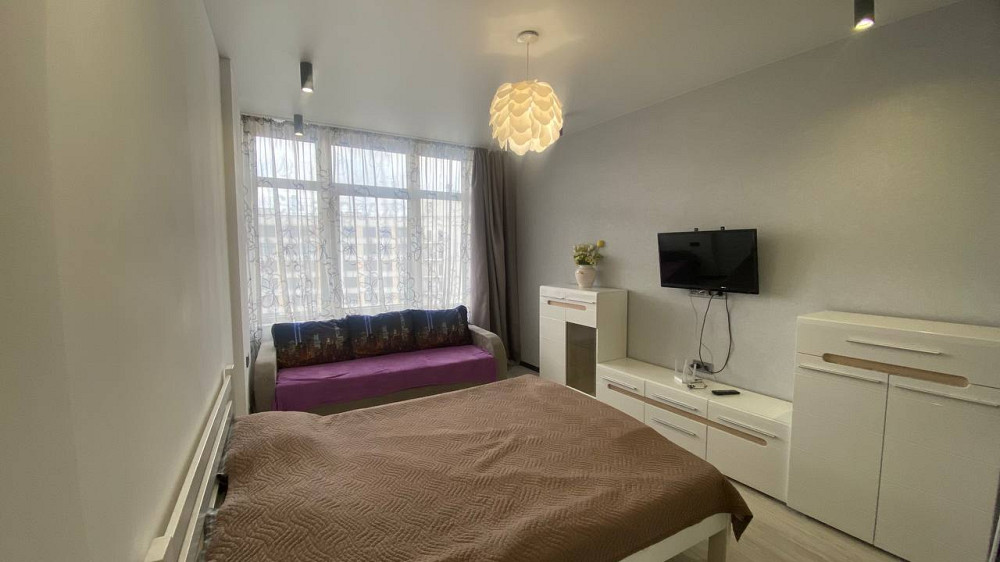 Продам однокомнатную в ЖК "32 Жемчужина" Аркадия Odessa - photo 2
