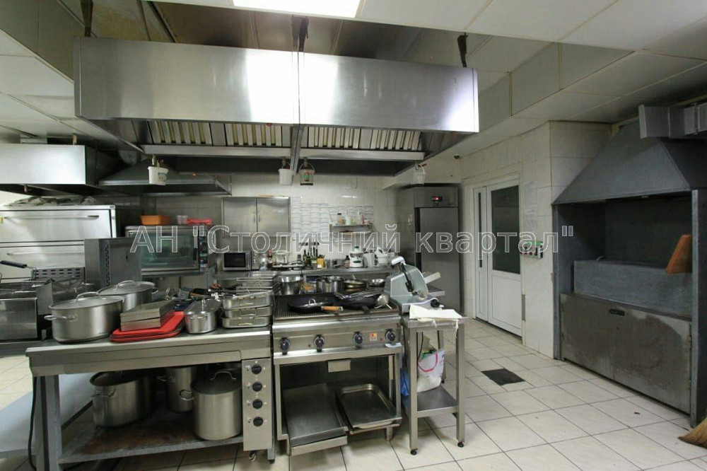 Продаж Будинок 6-кімнатний на Чорновола В'ячеслава вул., 25 Київ - фото 18