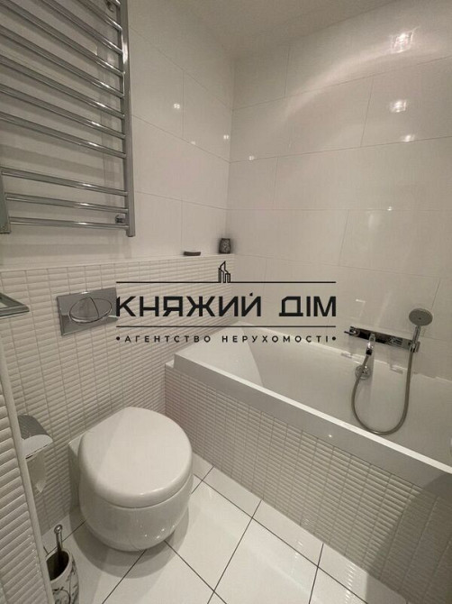 Продается 2-х комнатная Княжий Затон 2/30. № 21141113 Київ - фото 10