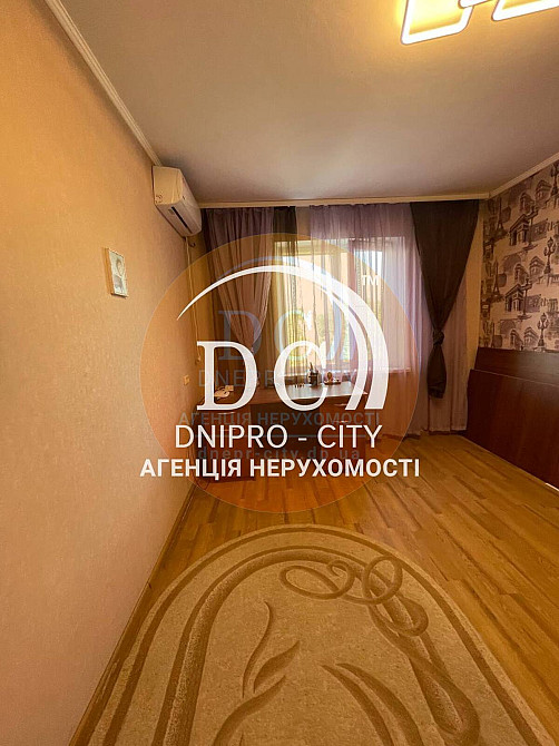Продаж Квартира 3-кімнатна, 6/9 поверх на Крушельницької пров., 7 Дніпро - фото 18