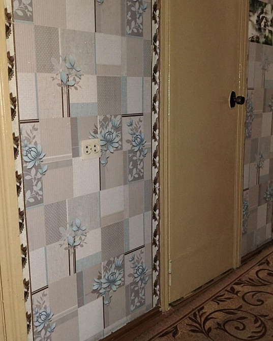 Продаж Квартира 2-кімнатна, 5/5 поверх на вул. Слобідська Житомир - фото 12